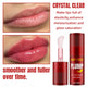 Long-Lasting Lip Plumping Oil Gloss Moisturizer