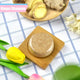 Ginger Polygonum Hair Shampoo Soap Bar