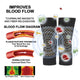 Mugwort Self-Heating Knee Brace for Pain Relief
