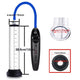 Electric Acrylic Penis Enlargement Vacuum Pump