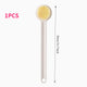 Silicone Scalp Shampoo Massage Brush
