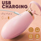 Clitoral Sucking G-Spot Vibrator 3 Sucking Modes