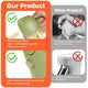 2-in-1 Kitchen Oil Sprayer and Dispenser Bottle