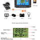 1000W Solar Panel 12V with Solar Charge Controller
