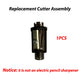 Desktop Automatic Electric Pencil Sharpener for 6-8mm