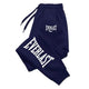 Men's Fleece Streetwear Jogger Sweatpants