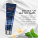 East Moon Avocado Men's Hair Removal Cream Non-Irritating