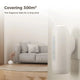 Namste Bluetooth Wall-Mounted Aroma Diffuser 300m3