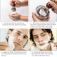 Men's Organic Foam Shaving Soap Bar