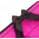 Chastity Panties Sissy Cage Belt Harness