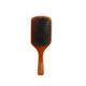 Wooden Anti-Static Airbag Scalp Massage Comb