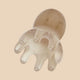 Cute Octopus Resin Scalp Massage Comb Korean Hair Care