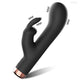 Rabbit Vibrator with Dual Stimulation