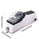 Adjustable Electric Knife and Scissor Sharpener