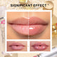 Volumizing Lip Plumper Oil Gloss
