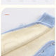 Kids' Velvet-Lined Warm Puffer Vest Jacket