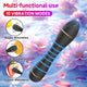 Mini Bullet Vibrator 10 Modes G-Spot Stimulator