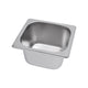 Stainless Steel Countertop Spice Rack and Pan Organizer