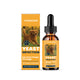 Dog Ear Cleaner Drops Anti-Fungal Earwax Remover 60ml