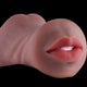 Realistic Male Masturbator Pocket Stroker