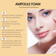 Centella Skin Care Set with Serum Face Wash and Cleansing Oil