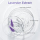 Pure Lavender Essential Oil DIY Massage