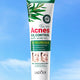 Tea Tree Acne Facial Cream Oil Control