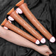 42cm Ultra-Long Realistic Silicone Dildo Suction Cup