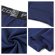 Men's Thermal Fleece Underwear Leggings