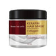 Collagen Keratin Hair Mask Frizz Control and Repair