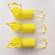 Soft Sponge Foam Hair Curling Rollers 6-14 Pack