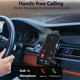 Bluetooth 5.2 Wireless Audio Receiver Transmitter 3.5mm AUX