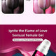 Female Intimate Enhancement Orgasm Gel
