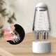 Mini Scalp Liquid Applicator Comb for Hair Growth