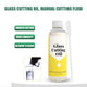 Glass Cutter Cutting Oil 120ml for Glass and Mirrors