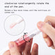 Cuticle Nutrition Oil Pen Set 30-Pack