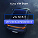 MUCAR BT200 Pro Bluetooth OBD2 Full System Scanner