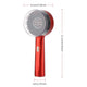Electric Vibration Scalp Massage Comb with Oil Applicator