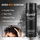 Hair Thickening Fiber Powder 27.5g for Thinning Hair