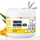 AILKE Organic Turmeric Skin Care Brightening Set