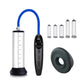 Electric Acrylic Penis Enlargement Vacuum Pump