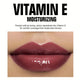 Hydrating Crystal Tinted Lip Oil Plumping Gloss