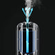 Rechargeable 5-Mode Aromatic Essential Oil Diffuser