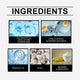Volumizing Hair Styling Powder Oil Control