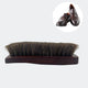 Premium Horsehair Leather Shoe Polishing Brush