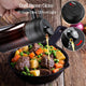 2-in-1 470ml Light-Blocking Oil Sprayer and Dispenser Bottle