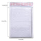 Pearlescent Bubble Mailers Self-Seal 50-Pack Waterproof