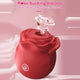 Rose Luxury 10-Mode Vibrator