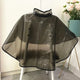 Waterproof Hair Cutting and Coloring Barber Cape