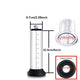 Electric Acrylic Penis Enlargement Vacuum Pump